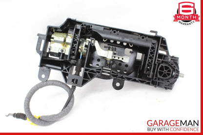 2017-2024 Audi A4 B9 Sedan Front Right Keyless Entry Sensor 8W0837812A