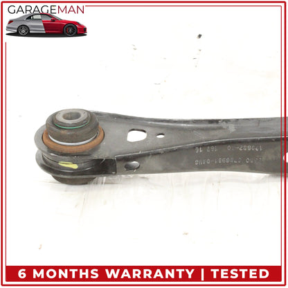 2011-2018 BMW X3 X4 Rear Left or Right Side Upper Control Arm 6786981 OEM