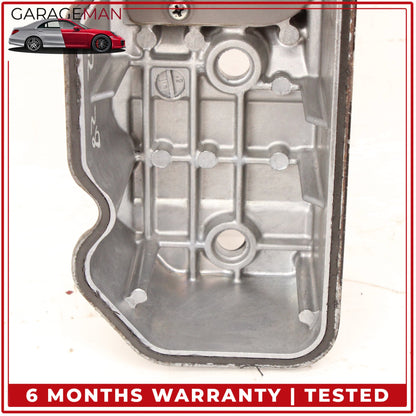 Yanmar 3TNV82A-SYB 3 Cyl Diesel Engine Cylinder Head Valve Cover AM882142