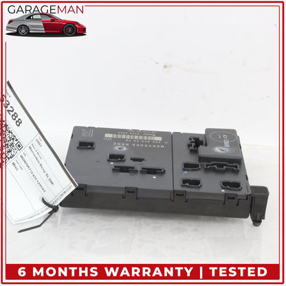 2003-2012 Mercedes R230 SL500 Front Right Side Door Control Module Unit OEM