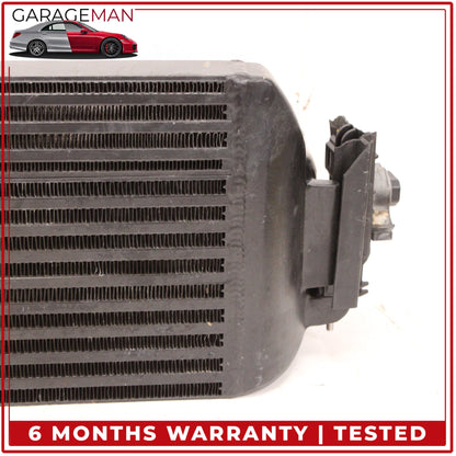 2014-2016 BMW M235i F22 N55 Turner Motorsport Stepped Intercooler Radiator