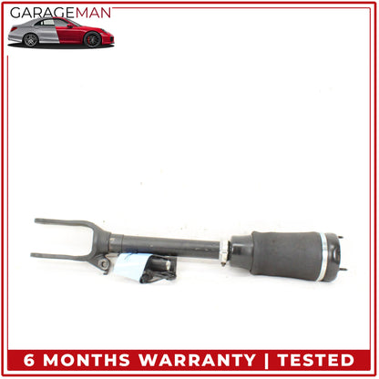 2007-2012 Mercedes X164 GL550 ML550 Front Left or Right Airmatic Shock Strut OEM