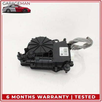 2010-2017 BMW 550i GT F07 Soft Close Trunk Lid Lock Latch Actuator Motor OEM