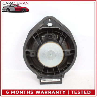 2016-2019 Buick Cascada Front and Rear Sound Audio Speaker Set of 4 Pc OEM