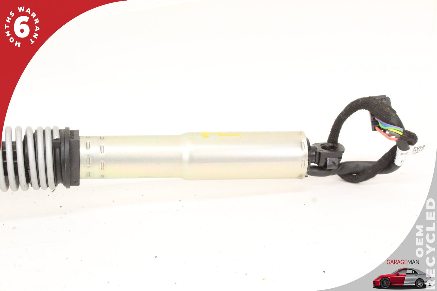 2016-2023 Jaguar XF X260 Rear Left or Right Side Tailgate Strut GX63430B60AB OEM