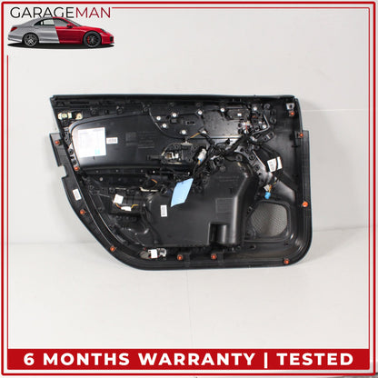 2019-2022 Mercedes W177 A220 A35 AMG Front Right Door Trim Panel 1777201601 OEM