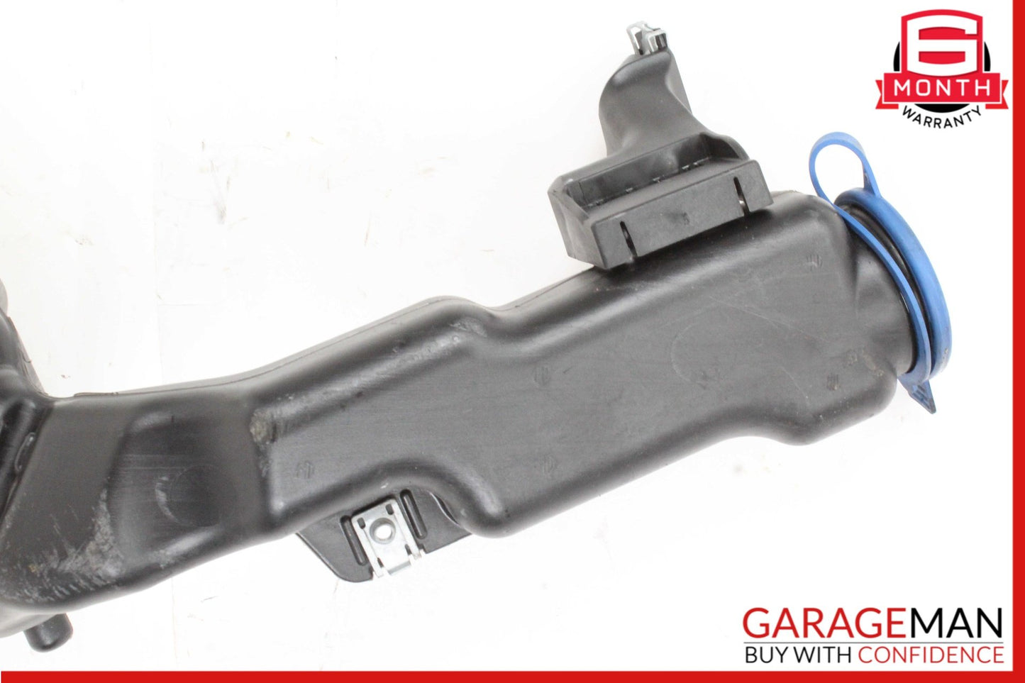 2008-2018 Mercedes E250 W212 Windshield Washer Fluid Reservoir 2048601560