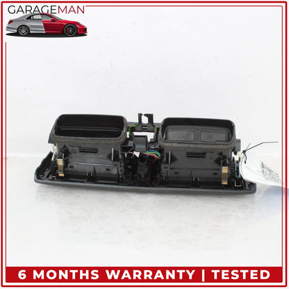 2014-2021 BMW 230i F22 Center Dash Air AC A/C Heater Vent 9317945 OEM