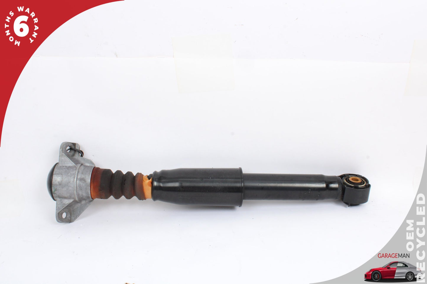 2013-2017 Audi Q5 8R Rear Left and Right Shock Strut Absorber 8R0513035AE OEM