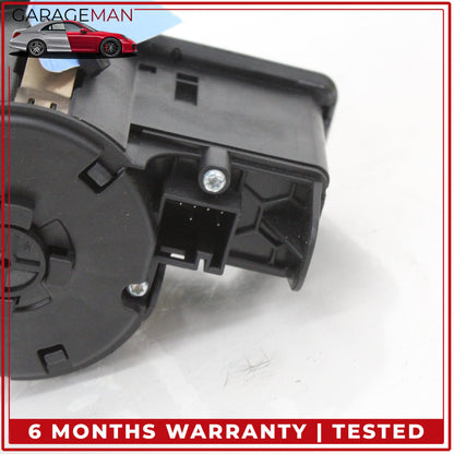 2008-2020 Mercedes W204 C300 Headlight Fog Light Control Switch 2129050551 OEM
