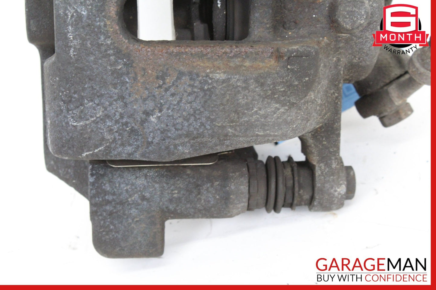 2010-2016 Land Rover LR4 Rear Left and Right Side Brake Caliper 8H2M2K327AB OEM
