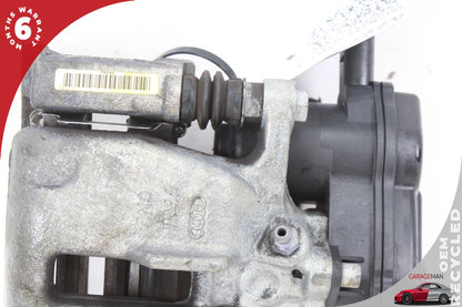 2009-2017 Audi Q5 A5 Rear Left and Right Side Brake Caliper Set 8K0615404B OEM