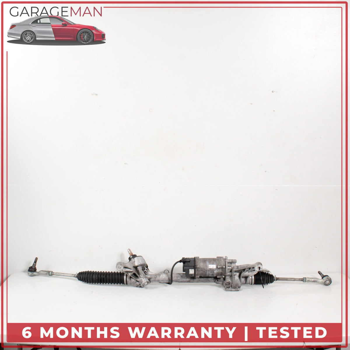 2016-2019 Range Rover Sport L494 L405 Electric Steering Rack & Pinion Assy OEM