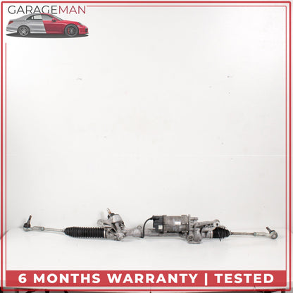 2016-2019 Range Rover Sport L494 L405 Electric Steering Rack & Pinion Assy OEM