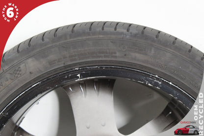 2010-2013 Land Rover Range Rover Sport Wheel Rim w/ Tire 9H3M1007BAW