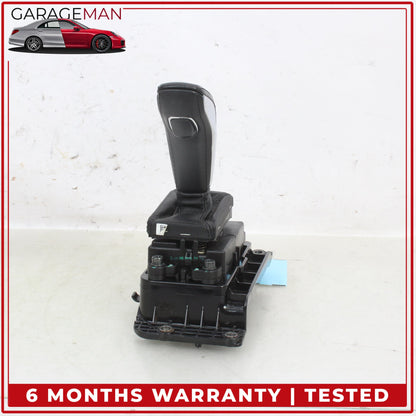 2019-2024 Maserati Ghibli M157 Levante M161 Gear Shifter Selector w/ Knob OEM