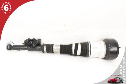 2007-2014 Mercedes-Benz S550 W221 Sedan Rear Right Airmatic Shock Strut 2213202213