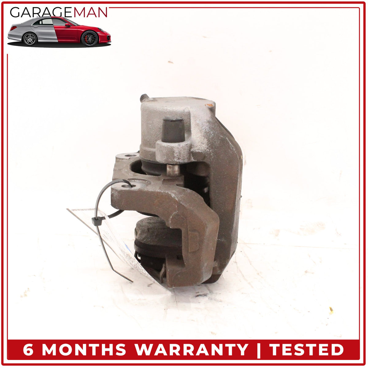 2007-2013 BMW X5 E70 Front Right Brake Caliper 6776784 OEM