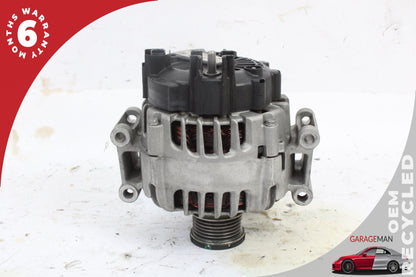 2012-2015 Mercedes W204 C250 Engine Alternator Generator 150A 0009067902 OEM