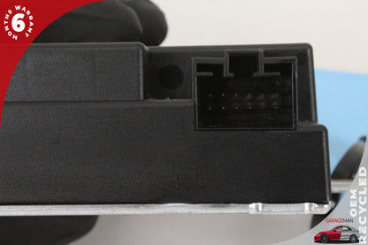 2015-2016 Mercedes W205 C300 C400 Fuel Pump Control Module 0009004007 OEM