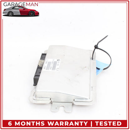 2012-2019 BMW 650i F06 Suspension Dynamic Drive Control Module Unit 6859720 OEM