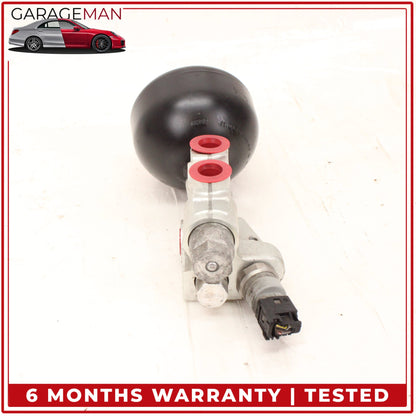 2000-2008 Mercedes R230 SL500 Pressure Relief Valve ABC Hydraulic Suspension OEM