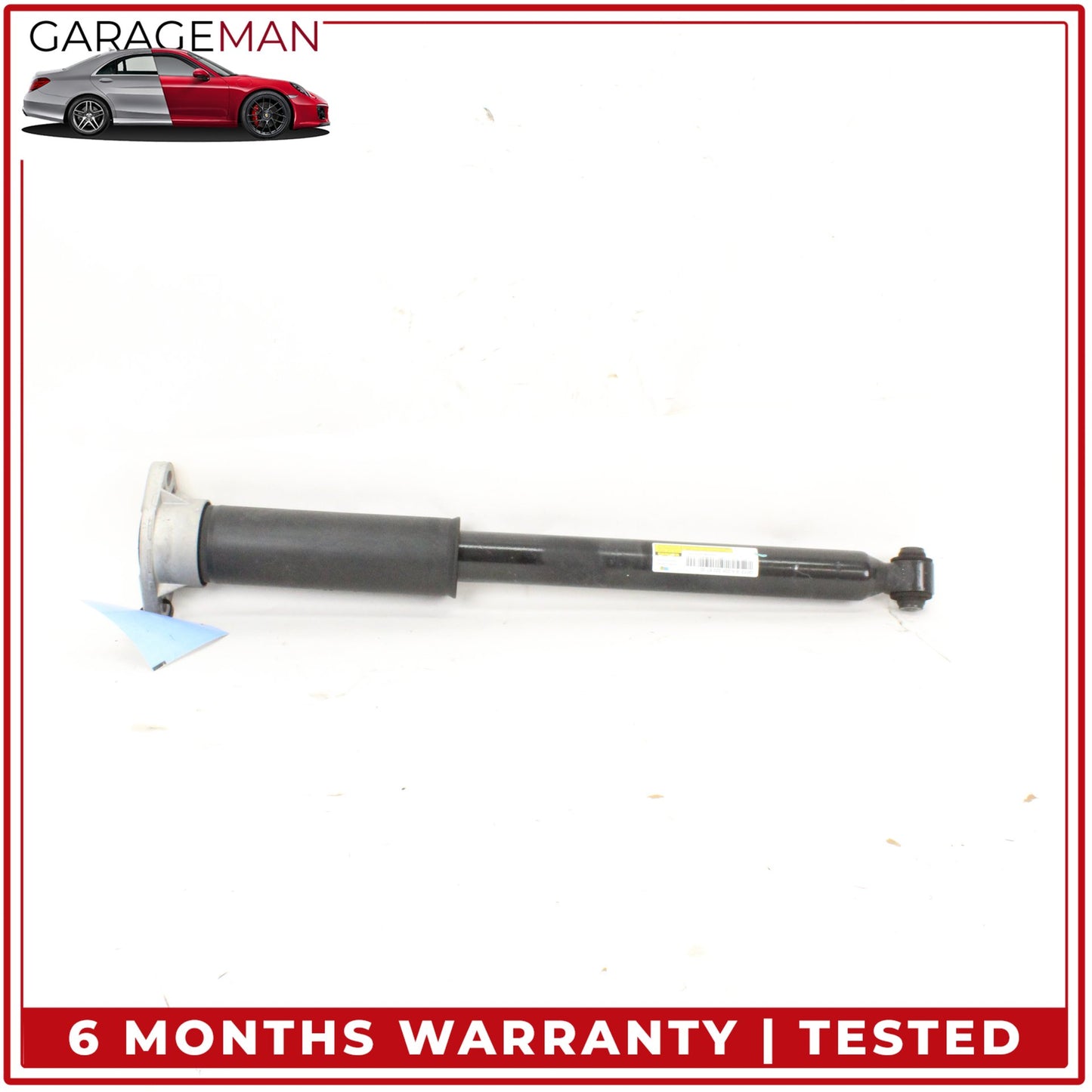 2015-2020 Mercedes W205 C300 C400 Rear Left Shock Absorber Strut 2053208730 OEM