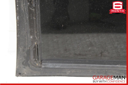 2007-2013 Mercedes-Benz S400 W221 Panoramic Sunroof Glass 2217800021