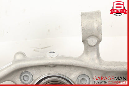 2017-2024 Audi A4 A5 Front Left Driver Side Spindle Knuckle 8W0407559 OEM
