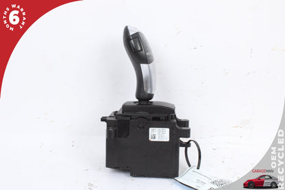 2011-2016 BMW F10 550i 528i Automatic Transmission Gear Shifter Selector OEM
