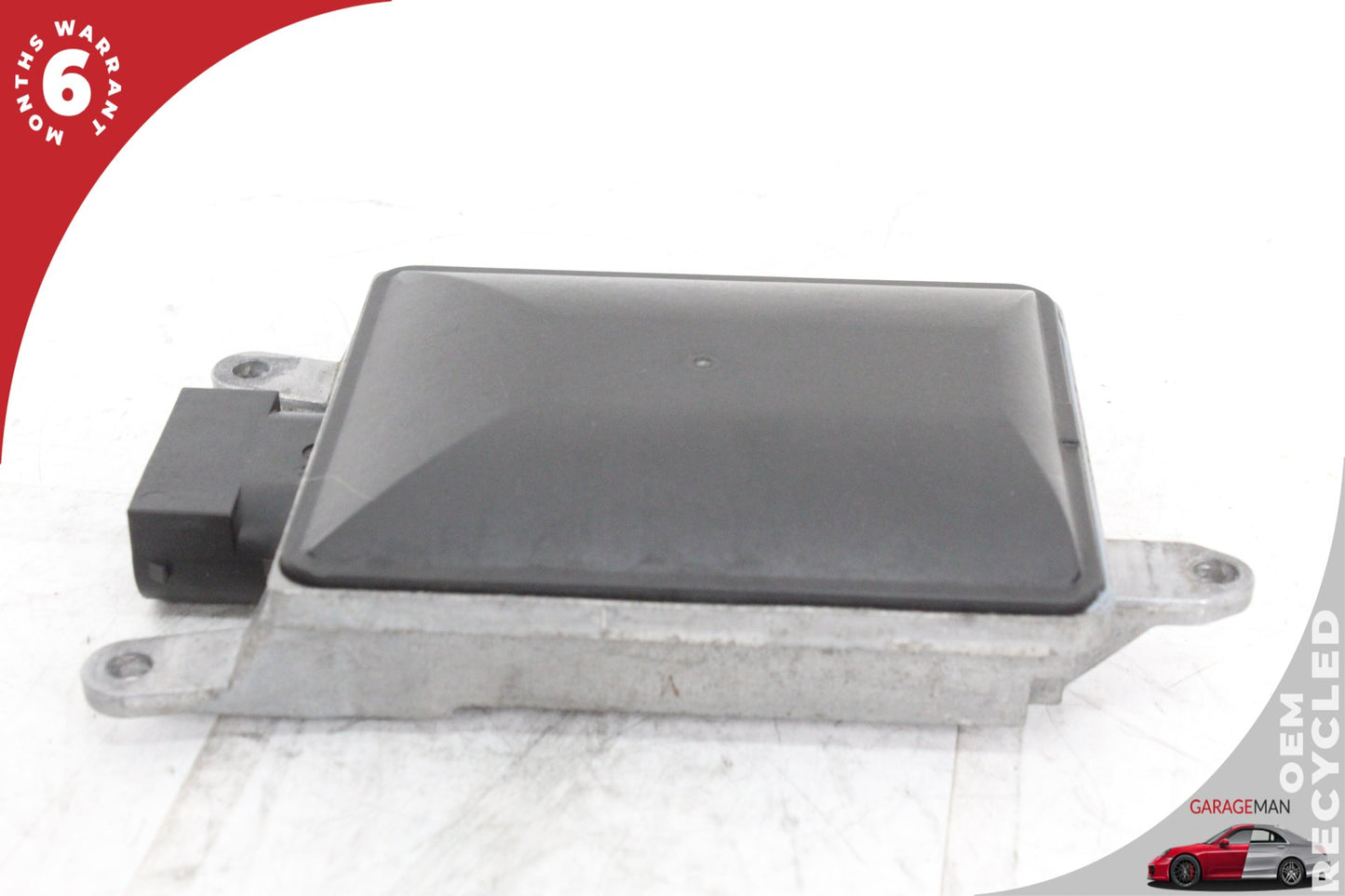 13-17 Audi SQ5 8R AWD Rear Right Side Blind Spot Radar Sensor Module 8T0907566B Artem OEM