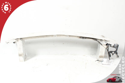2014-2018 Mercedes-Benz CLA45 AMG w117 Sedan Upper Radiator Core Support Bar 2466200395 OEM