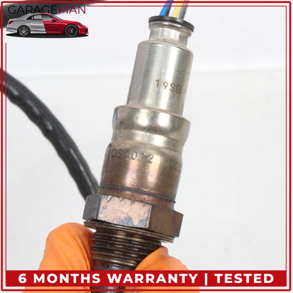2019-2026 Mercedes W177 A220 GLB250 Lambda Oxygen Sensor Set of 2 0005422404 OEM