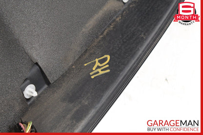2008-2015 Smart Fortwo 451 Front Right Side Door Trim Panel 4517200070 OEM