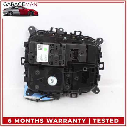 2023-2026 BMW M340i G20 Center Console Multi Function Control Switch 5A9C9B0 OEM