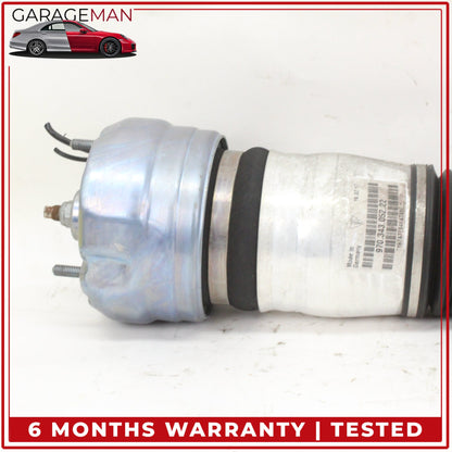 2010-2013 Porsche Panamera 970 Sedan Front Right Airmatic Shock Strut 97034305222