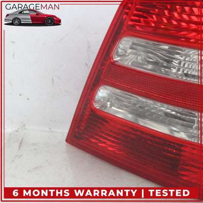 2005-2007 Mercedes-Benz C230 W203 Rear Right Side Tail Light Lamp 2038203464 OEM