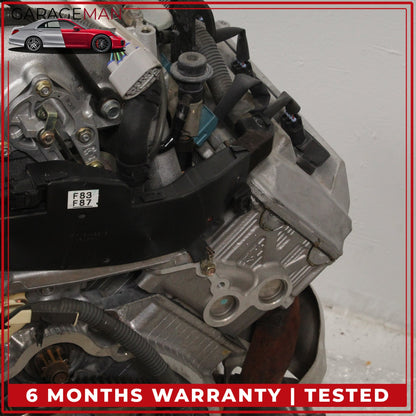 2001-2003 Lexus LS430 XF30 RWD 4.3L V8 Engine Motor Assembly 3UZ-FE OEM 201K