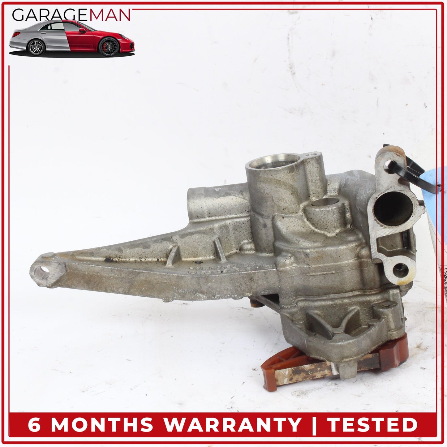 2005-2012 Mercedes W211 E350 C300 ML350 Engine Motor Oil Pump 2721800501 OEM