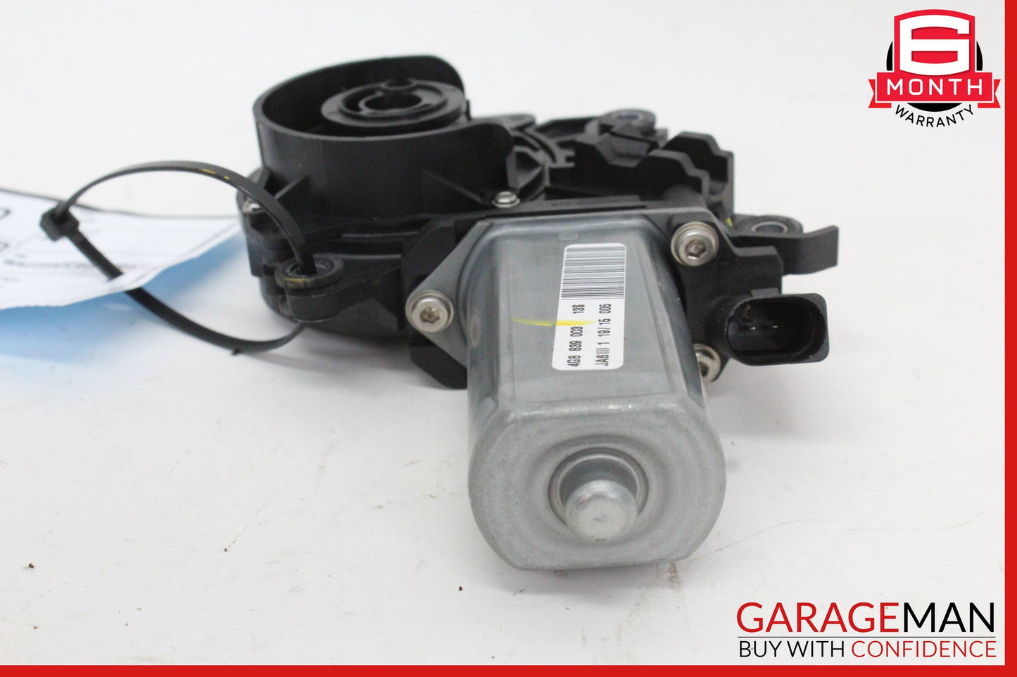 2012-2018 Audi A7 S7 Rear Left Driver Side Door Soft Close Motor 4G8839003 OEM