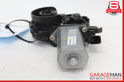 2012-2018 Audi A7 S7 Rear Left Driver Side Door Soft Close Motor 4G8839003 OEM