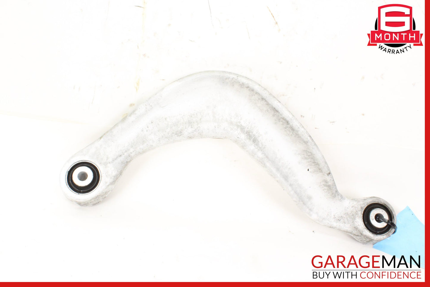 2009-2018 Audi A5 A4 Rear Left Driver Side Upper Control Arm 8K0505323H OEM