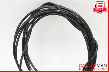 2003-2012 Mercedes R230 SL500 Right Trunk Frame Lock Cylinder 2308001072 OEM
