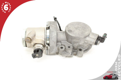 2011-2018 Porsche Cayenne 958 Panamera 970 High Pressure Fuel Pump OEM