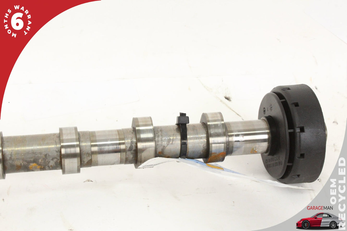 2011-2020 Mercedes X166 GL450 S550 E550 Right Exhaust Camshaft 2780501847 OEM