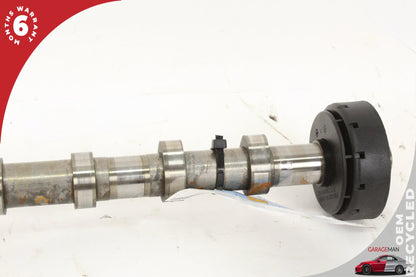 2011-2020 Mercedes X166 GL450 S550 E550 Right Exhaust Camshaft 2780501847 OEM