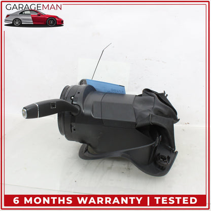 2014-2020 Mercedes X156 GLA250 Steering Column Combination Switch w/ Trim OEM