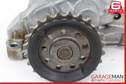 1998-2005 Mercedes-Benz C32 AMG W203 Oil Pump 1121810101
