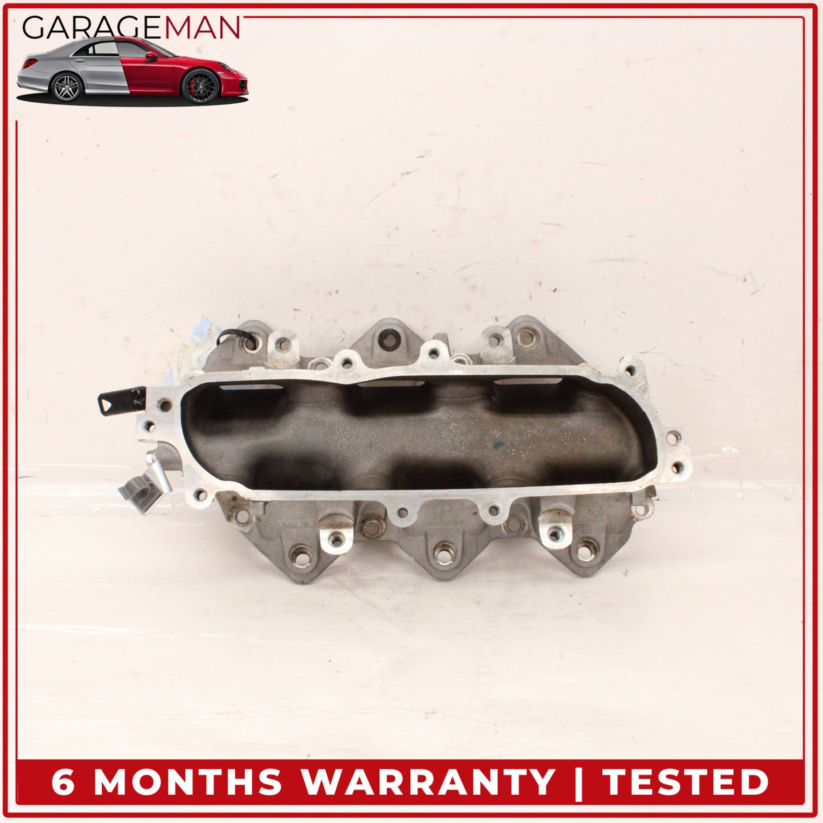 2022-2026 Toyota Tundra Sequoia Lexus LX600 Lower Intake Manifold 171110W010 OEM