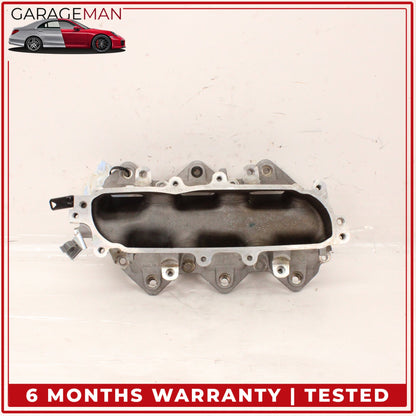 2022-2026 Toyota Tundra Sequoia Lexus LX600 Lower Intake Manifold 171110W010 OEM